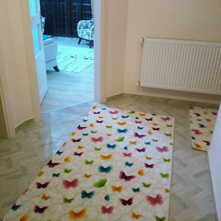Evim Trabzon Apartment Kültér fotó