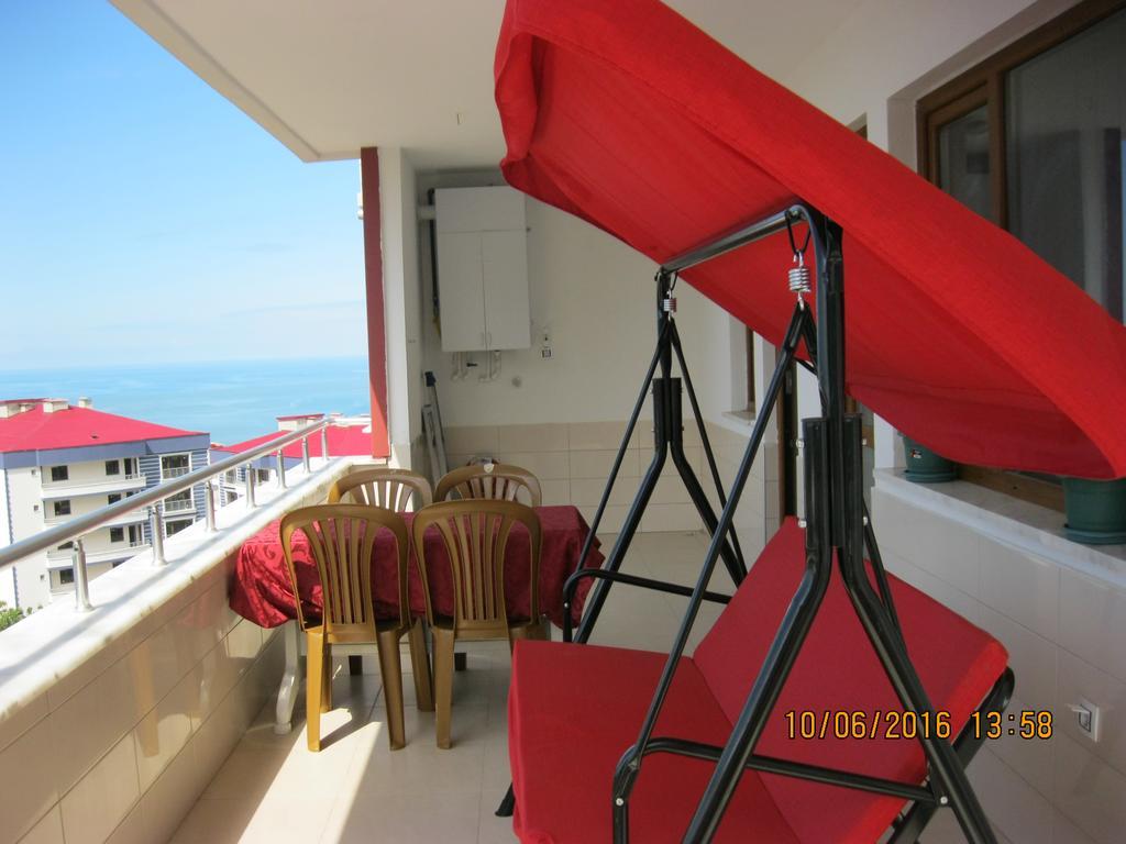 Evim Trabzon Apartment Kültér fotó