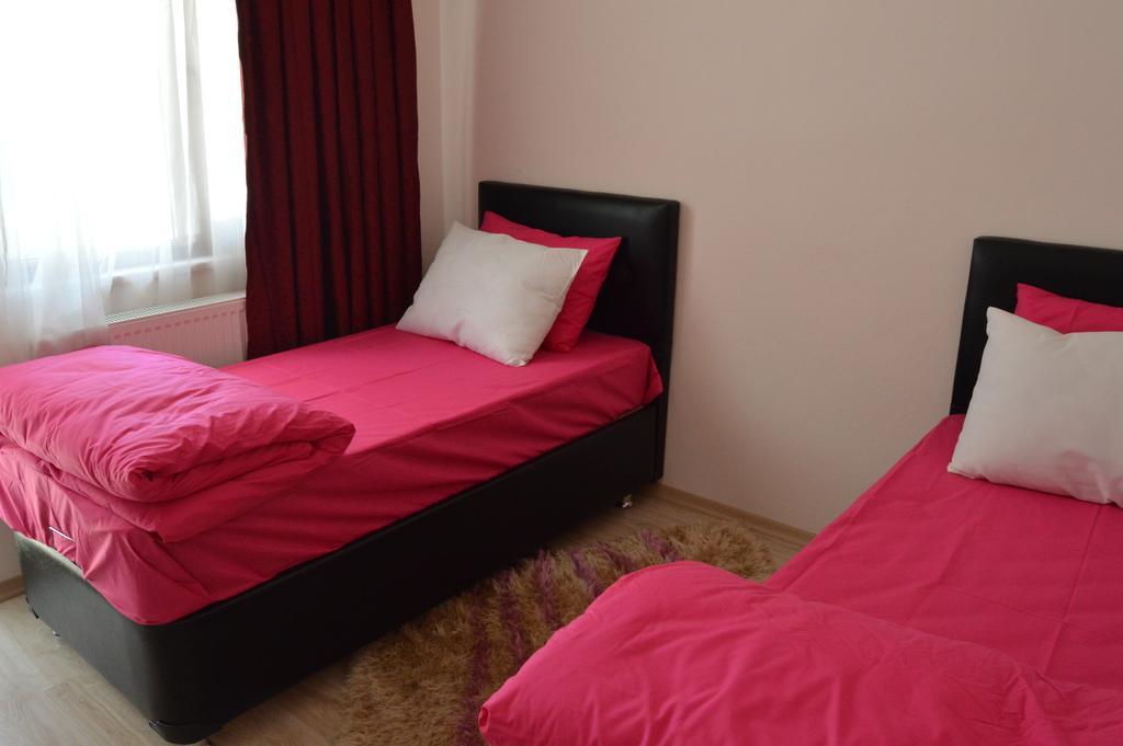 Evim Trabzon Apartment Kültér fotó