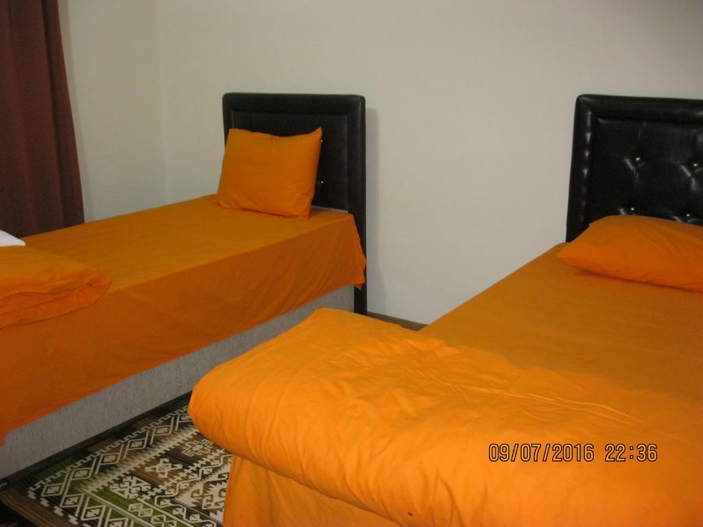 Evim Trabzon Apartment Kültér fotó