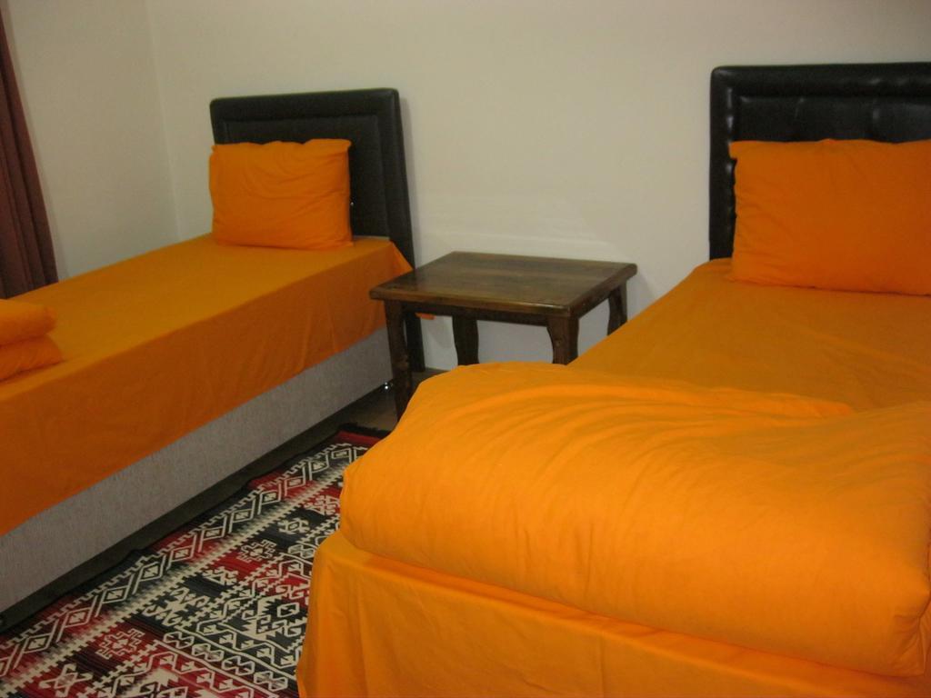 Evim Trabzon Apartment Kültér fotó