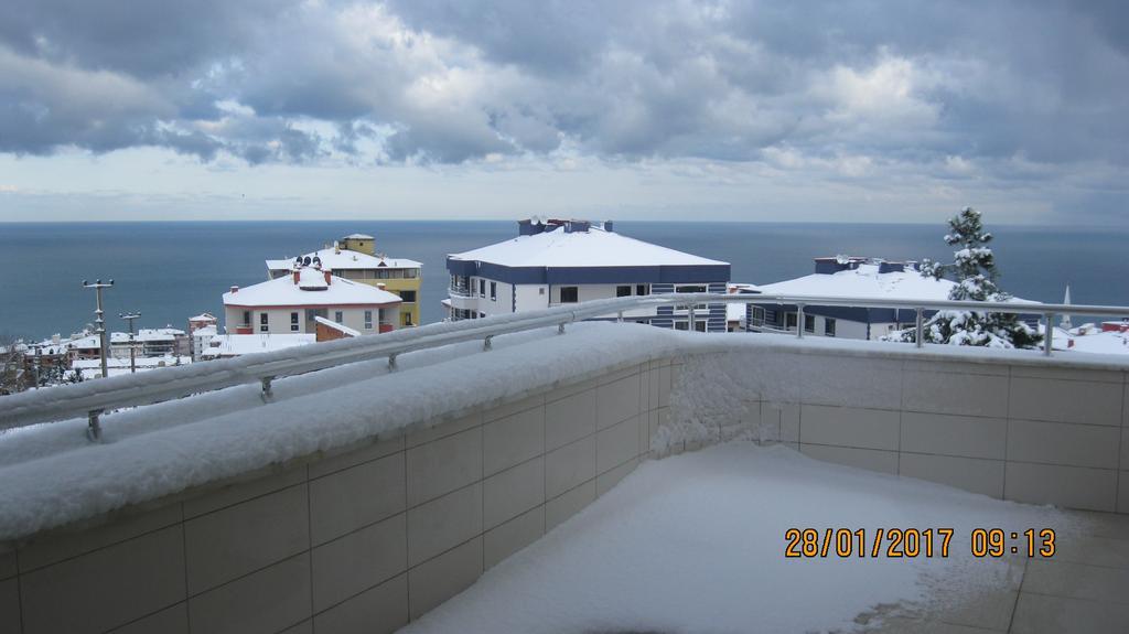 Evim Trabzon Apartment Kültér fotó