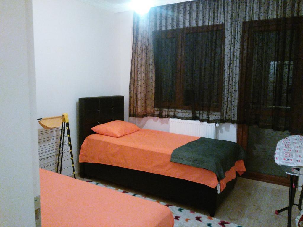 Evim Trabzon Apartment Kültér fotó
