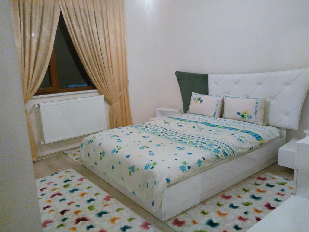 Evim Trabzon Apartment Kültér fotó