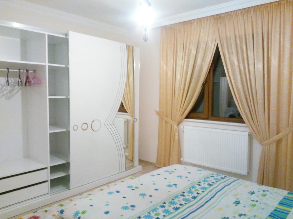 Evim Trabzon Apartment Kültér fotó