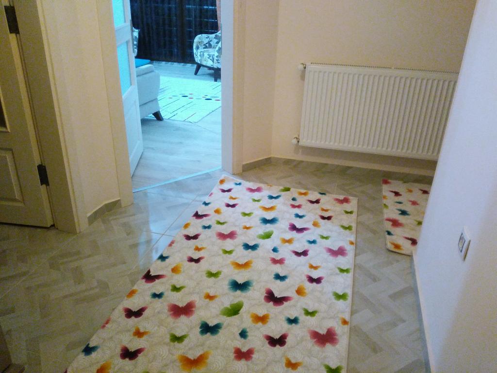Evim Trabzon Apartment Kültér fotó